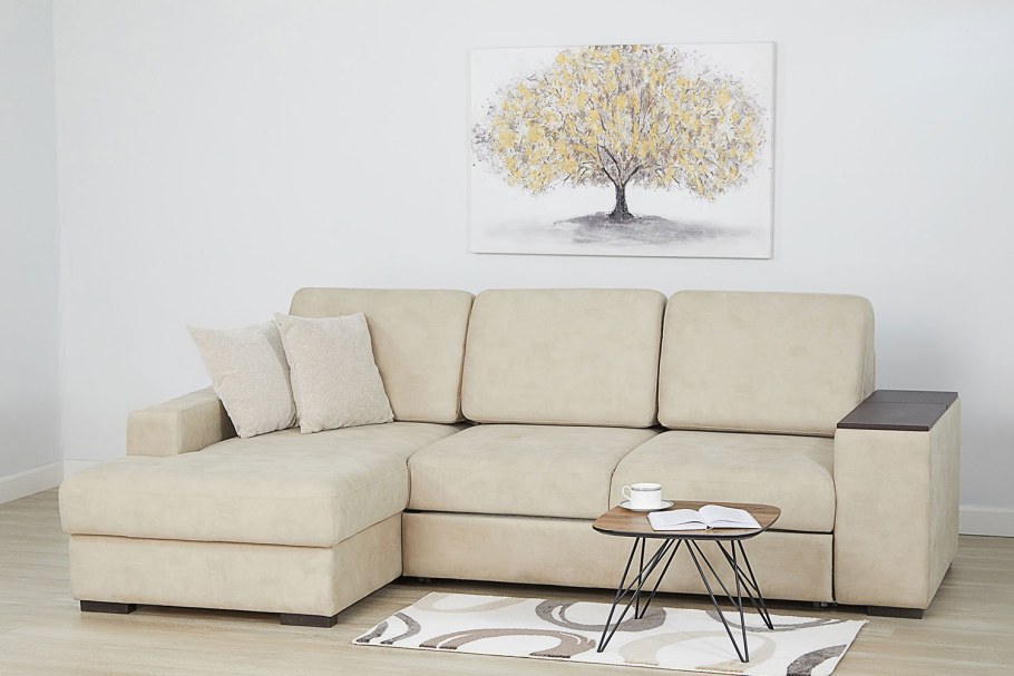 Хофф диван Уильям угловой