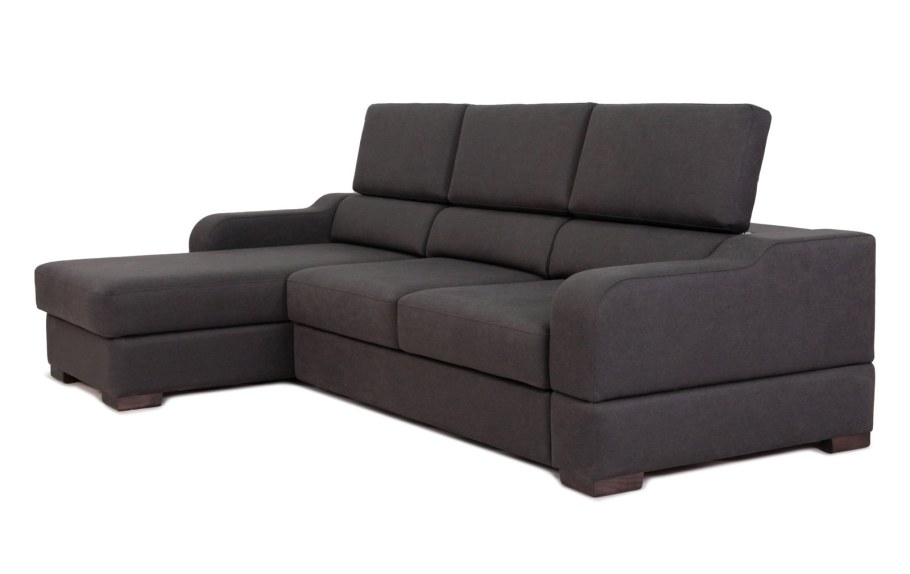 Денвер модульный диван Geniuspark