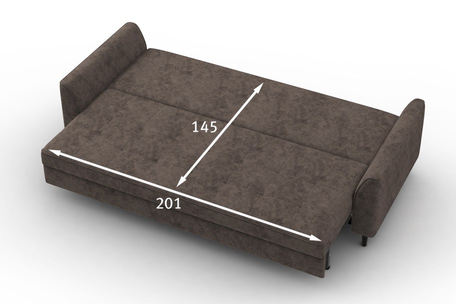 Диван Scandica Осло 014