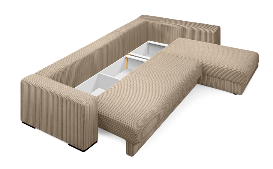 Диван угловой Гранд