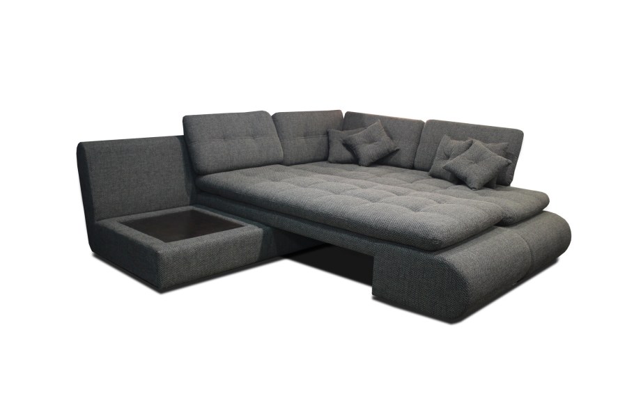 Угловой диван степ тайм Фьюжн