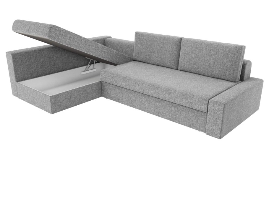 Угловой диван Версаль левый