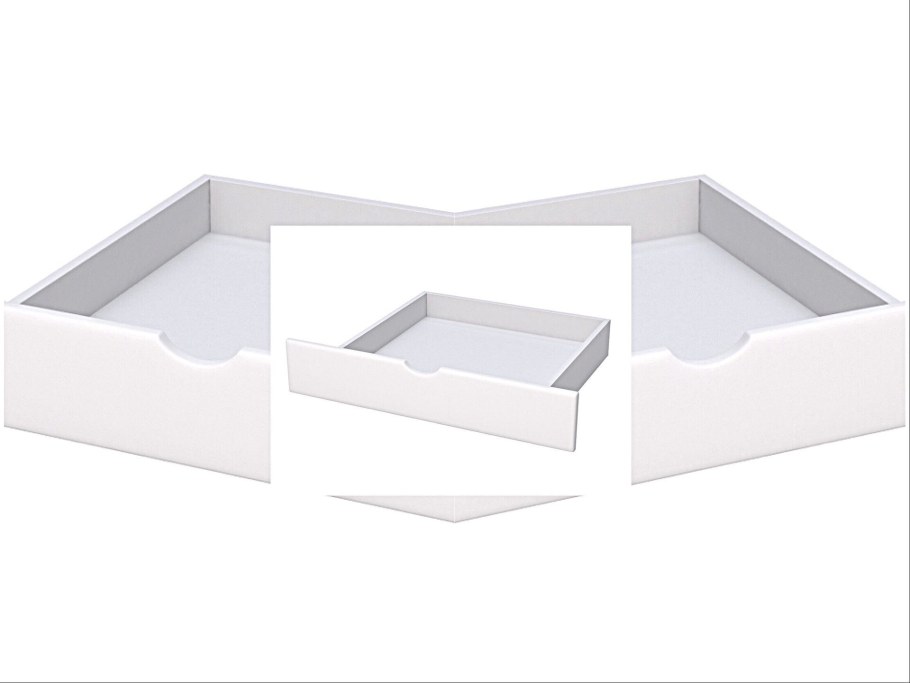 Выкатной ящик Garda 2r