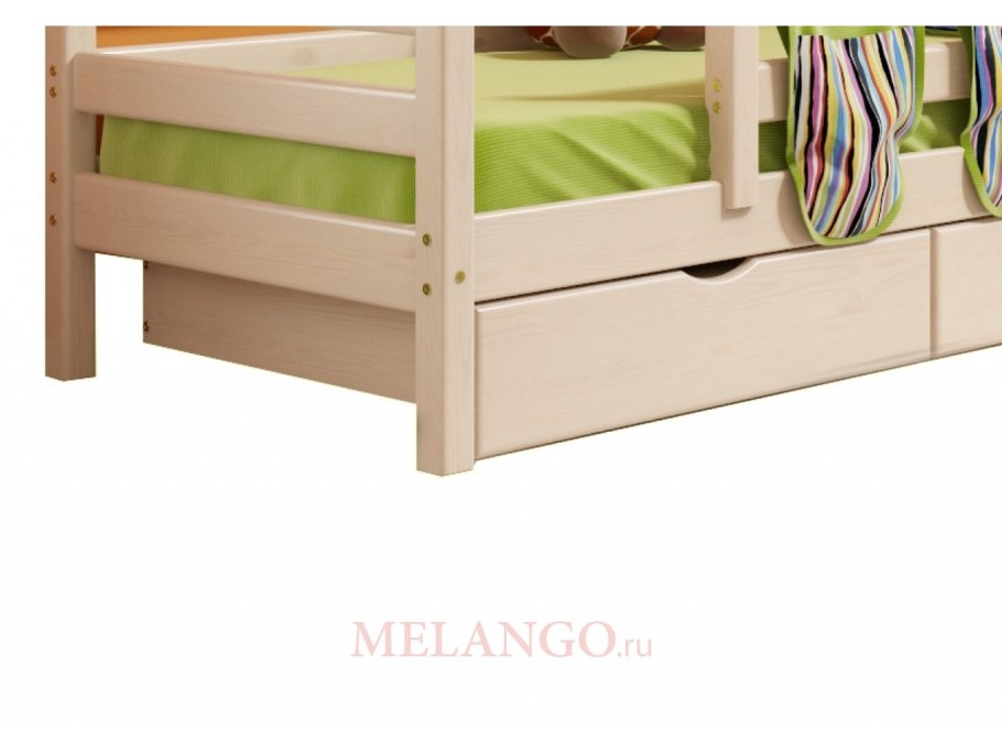 Кровать Соня раздвижная Мебельград