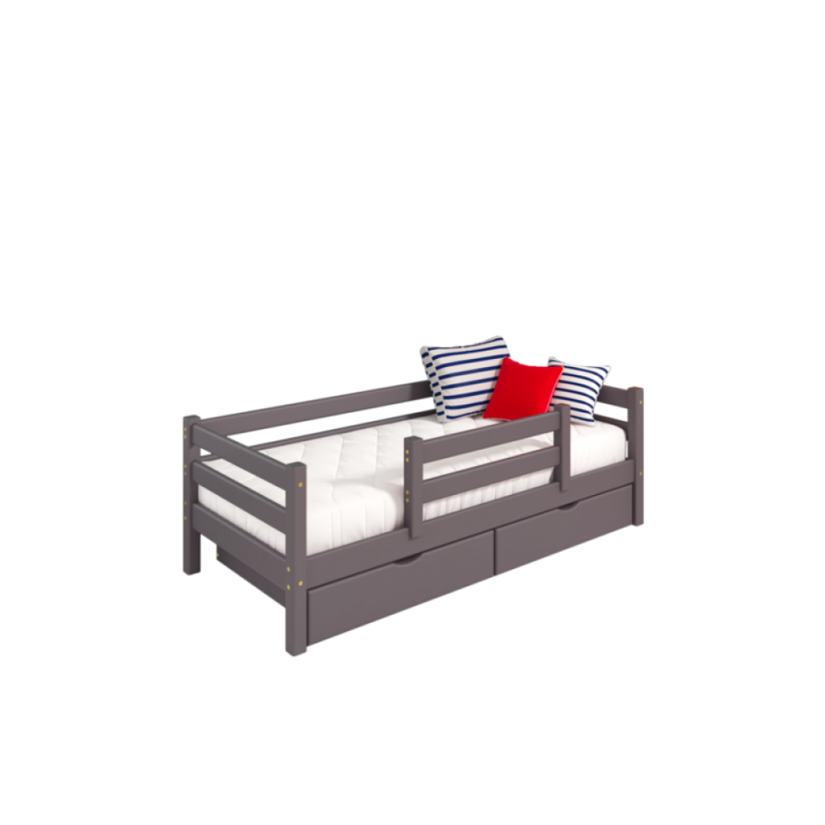 Детская кровать Соня Мебельград