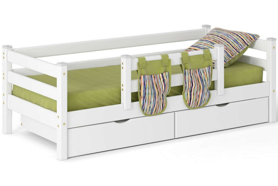 Кровать Соня (70х160) Лаванда