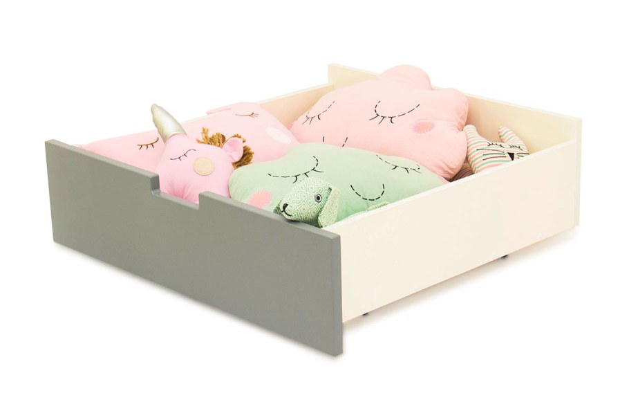 Ящик для кровати skogen