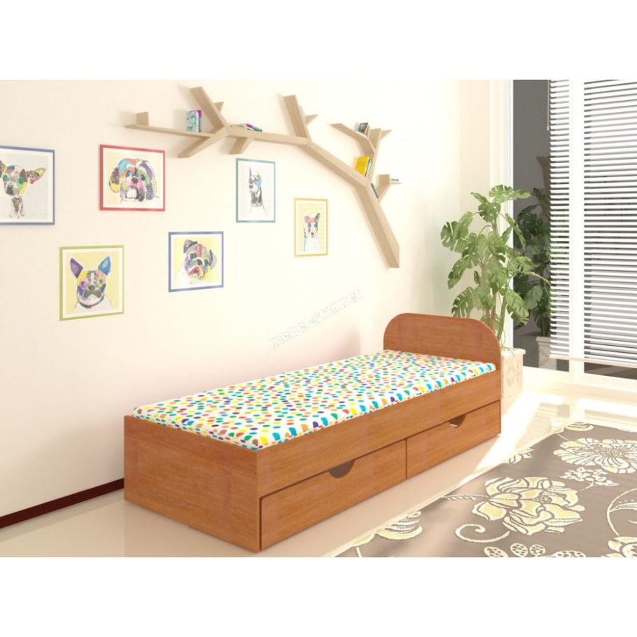 Кровать Соня 2 Пихотин