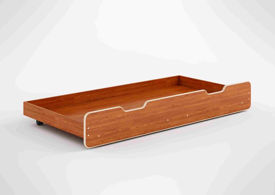 Ящик выкатной л-03 ольха