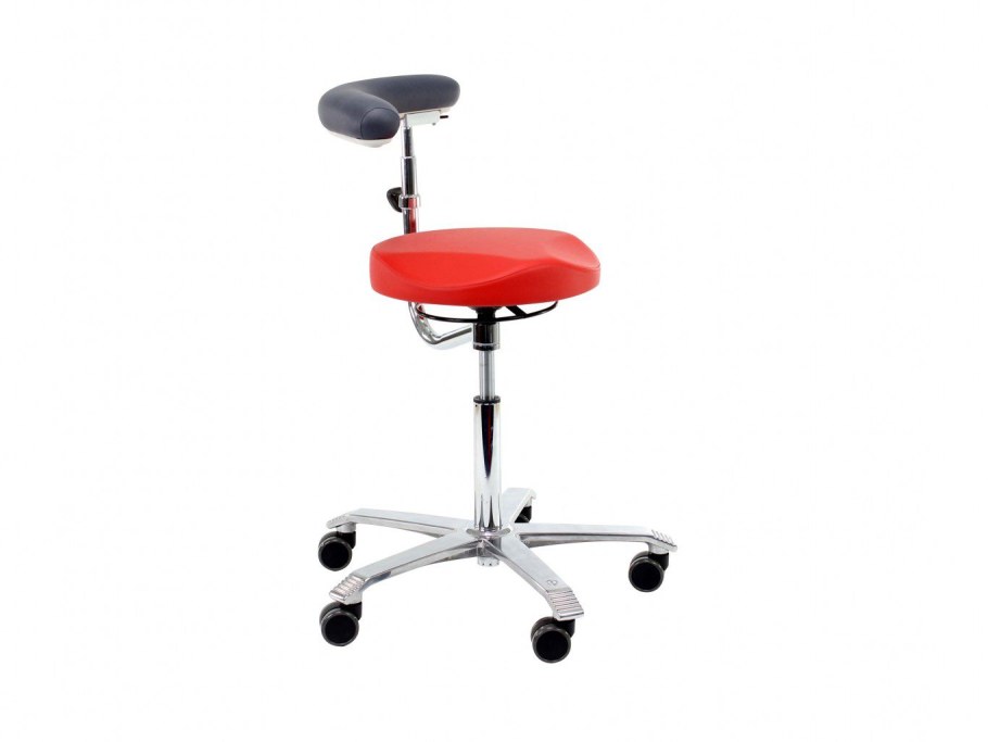 Стул ассистента Stern Weber t8