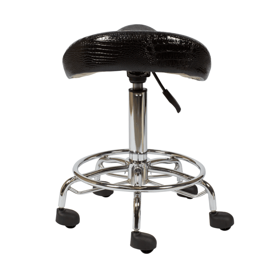 Стул-седло без спинки МД-1013