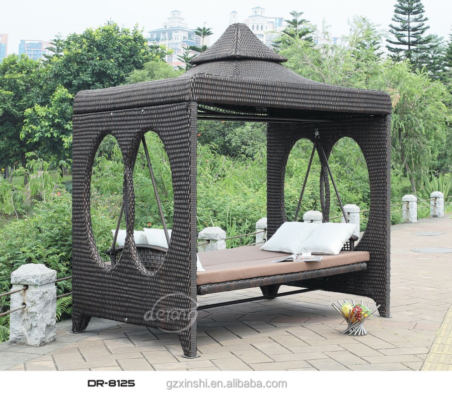 Качели Derong km-8123