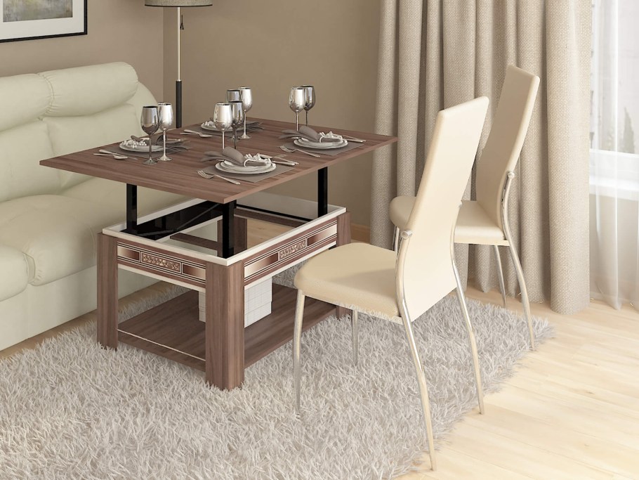 Стол "агат" 24.10