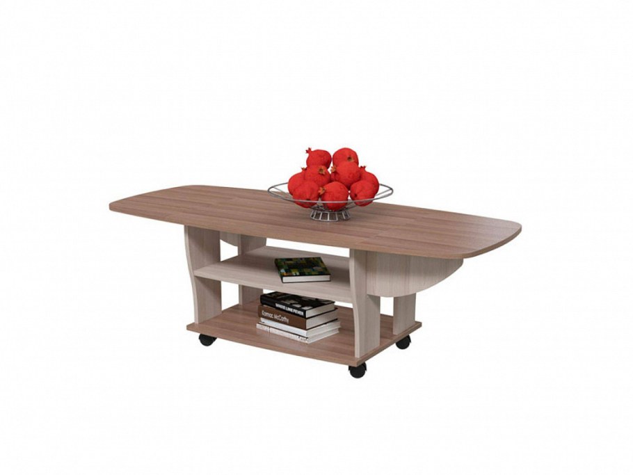 Гранд Кволити стол журнальный