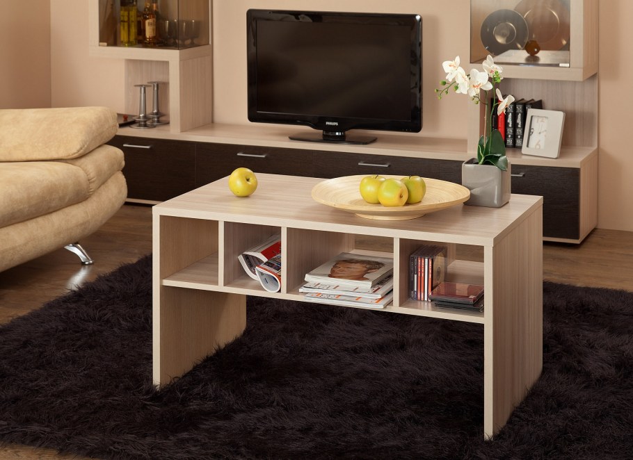 Стол журнальный Берлин 6 Глазов