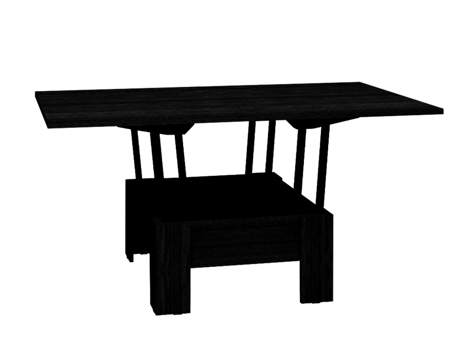 Berlin 319 стол-трансформер