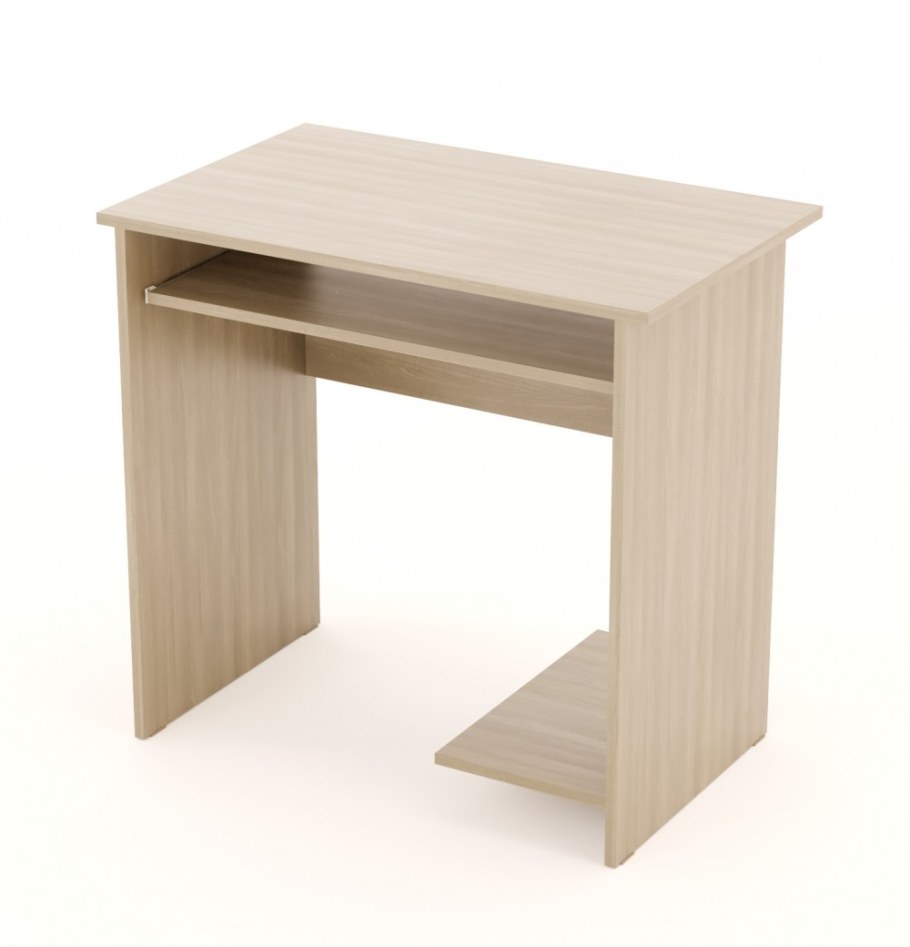 Компьютерный стол "Биг" СК-07