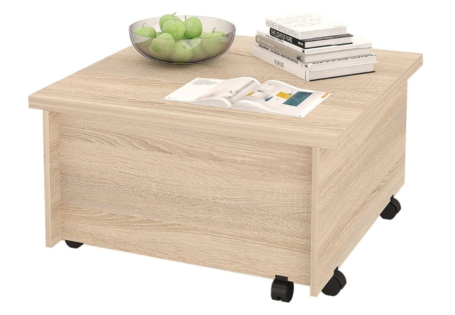 Стол-трансформер Hoff