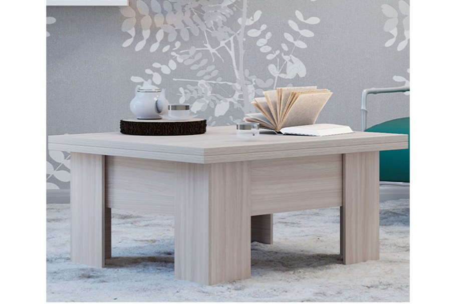 Стол трансформер АСМ бета