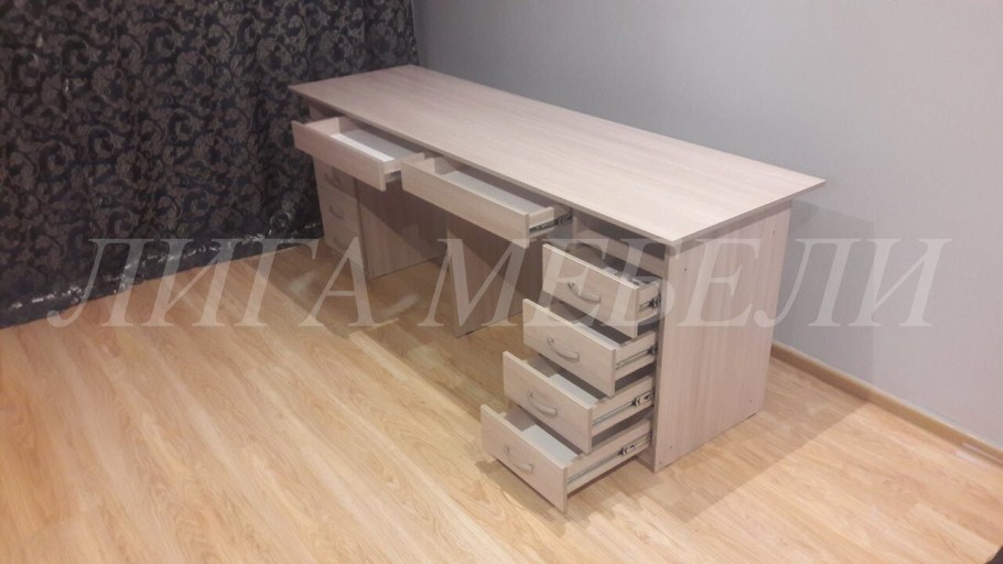 Стол Тандем-3я