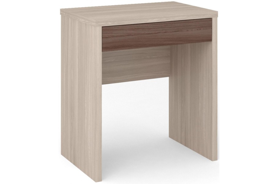 Стол туалетный Гармония ясень шимо светлый