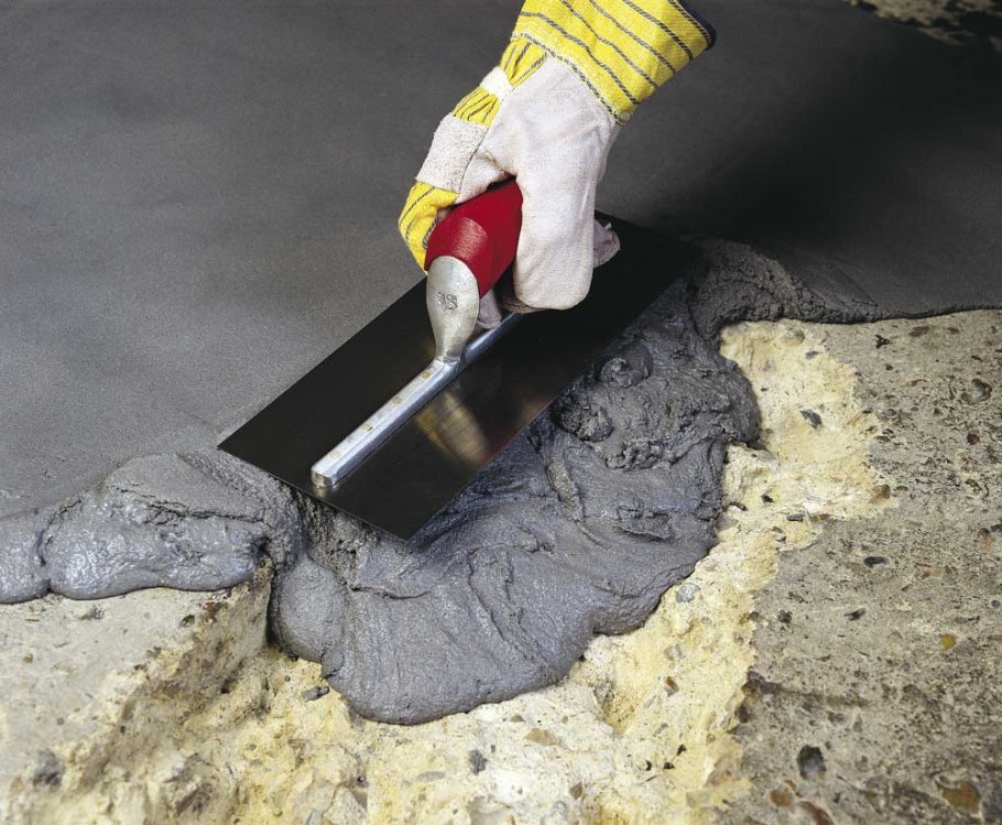 Смесь сухая БИРСС 59