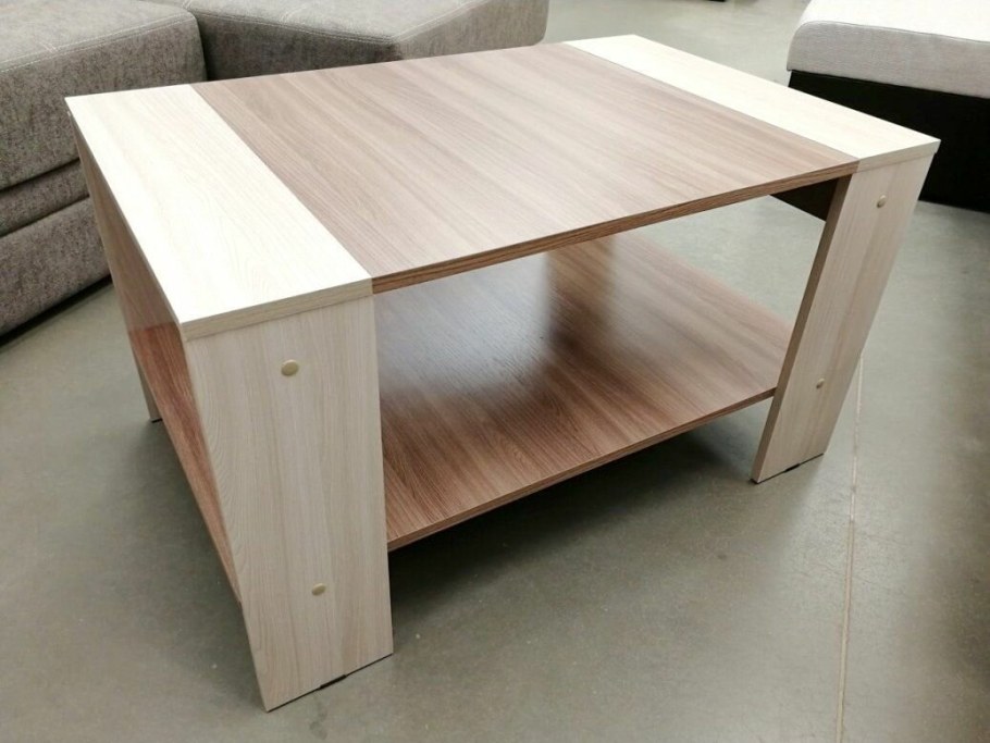 Стол журнальный Рио 1 Стендмебель