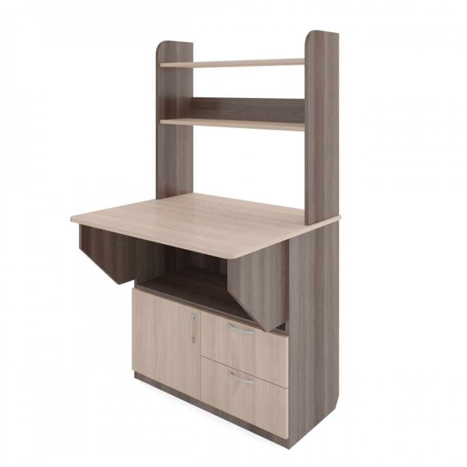 Стол-трансформер для отличника Риннер