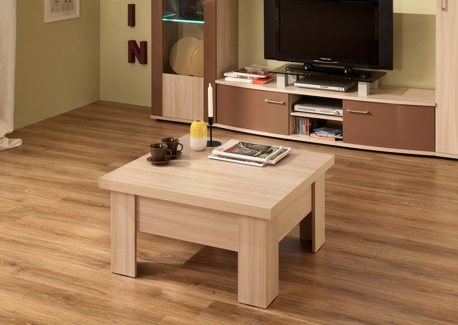 Стол трансформер Берлин 319