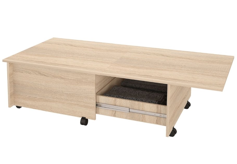 Стол трансформер Техно Горизонт