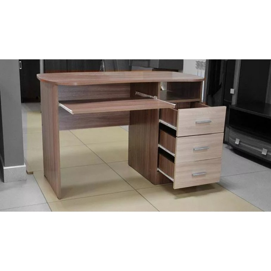 Меркурий стол компьютерный Олмеко