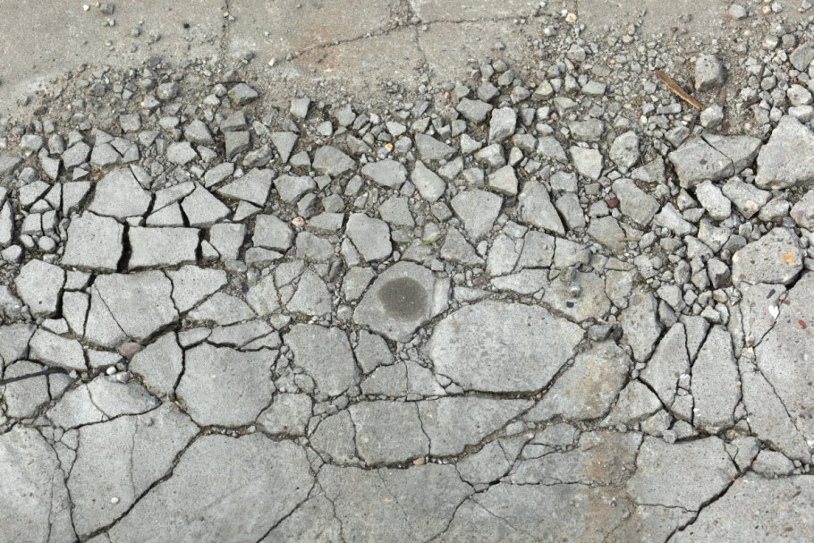 Текстура бетона