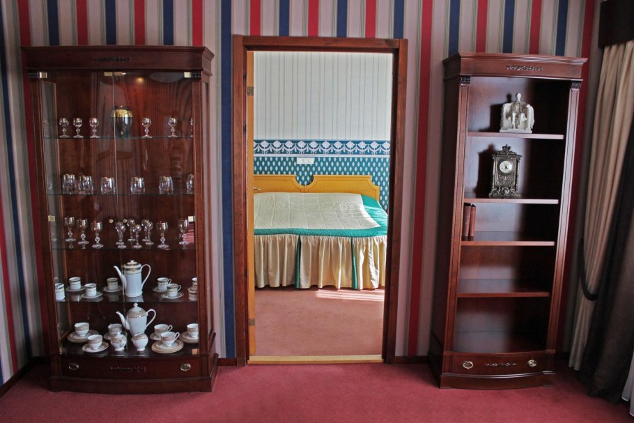 Сауна Дружба Выборг