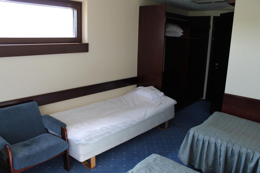 Гостиница Дружба в Выборге номера