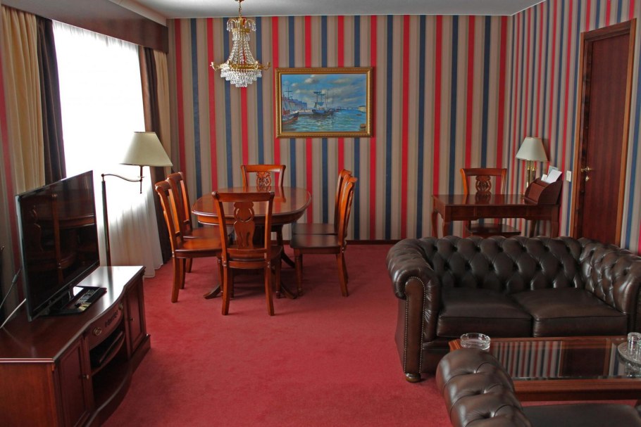 Выборг город гостиница Дружба