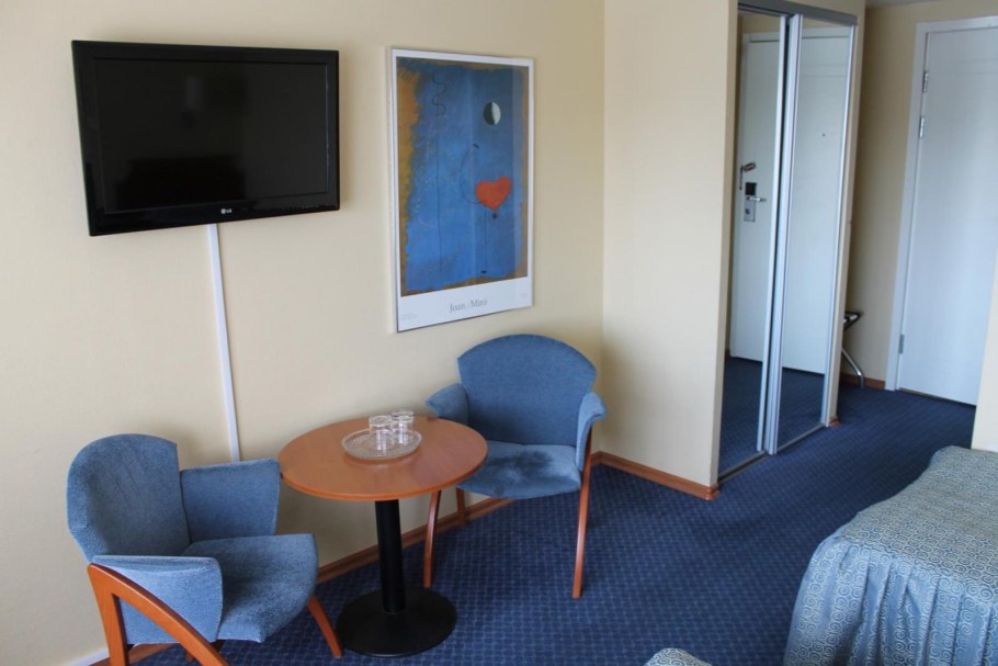 Отель Дружба Выборг номера