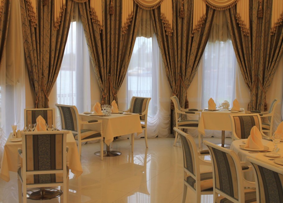 Отель Дружба Выборг