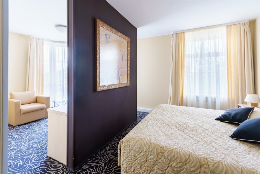 Гостиница Виктори Выборг