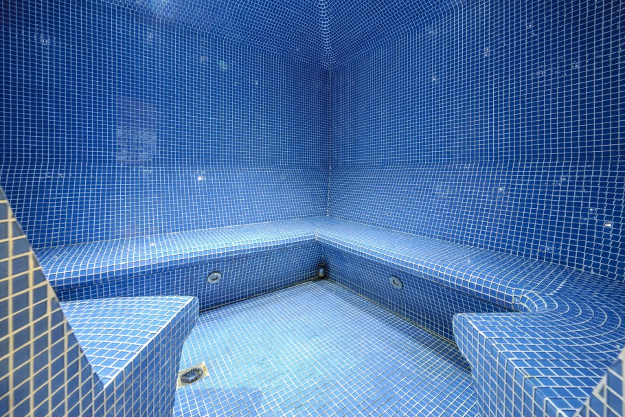 Банный комплекс Виктория Выборг