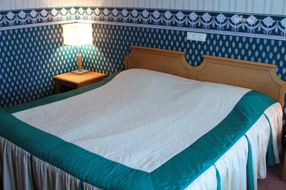 Гостиница Дружба Выборг