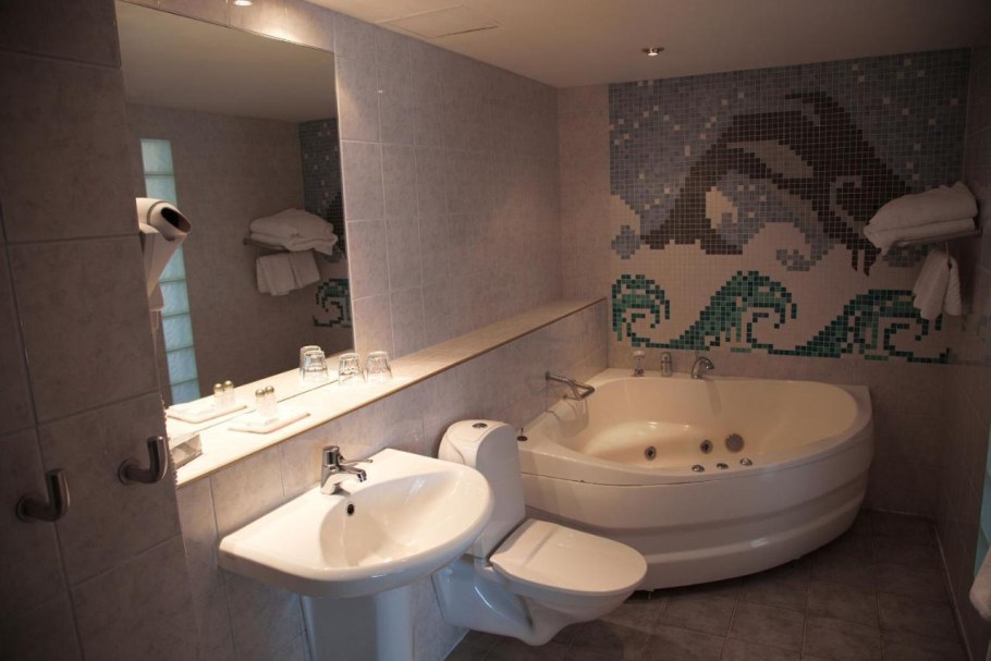 Отель Дружба Выборг президентский Люкс