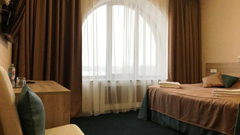 Гостиницу Выборг 3*