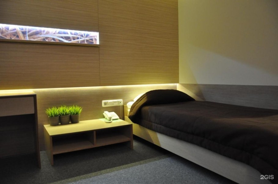 Выборг отель Дружба» 3