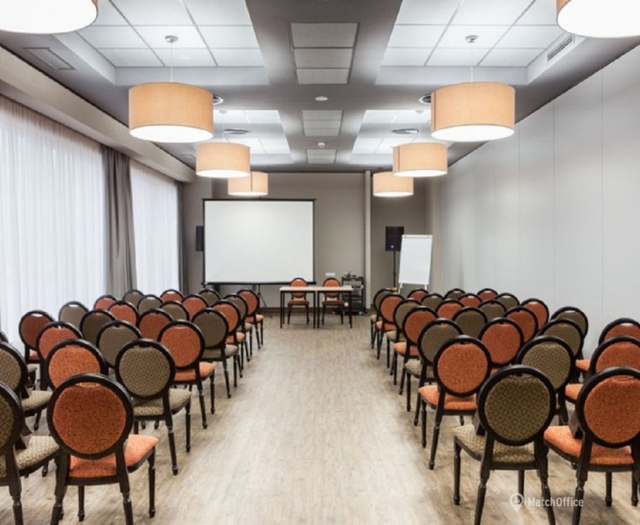 Пермь отель "уралэ конференц зал