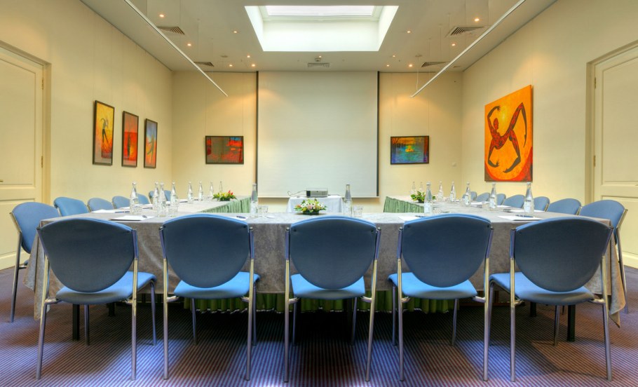 Зал Анна Павлова Англетер