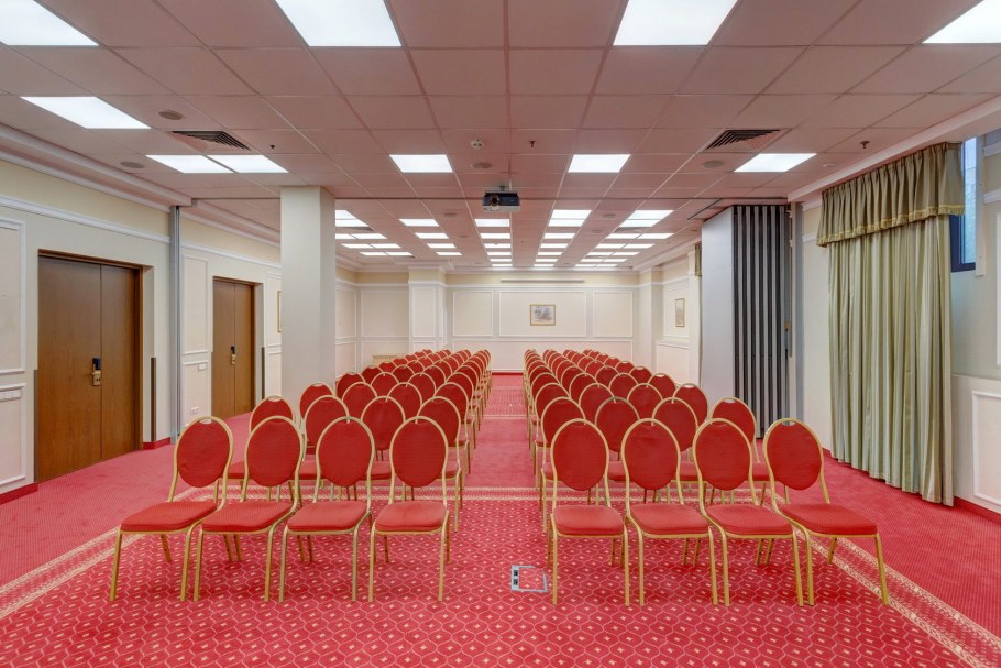 Конгресс-центр Бородино