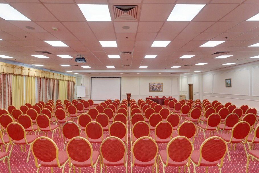Конференц зал Багратион