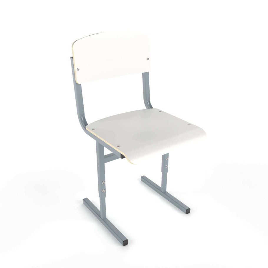 Витал стул ученический нерегулируемый (гр. 3,4,5,6)