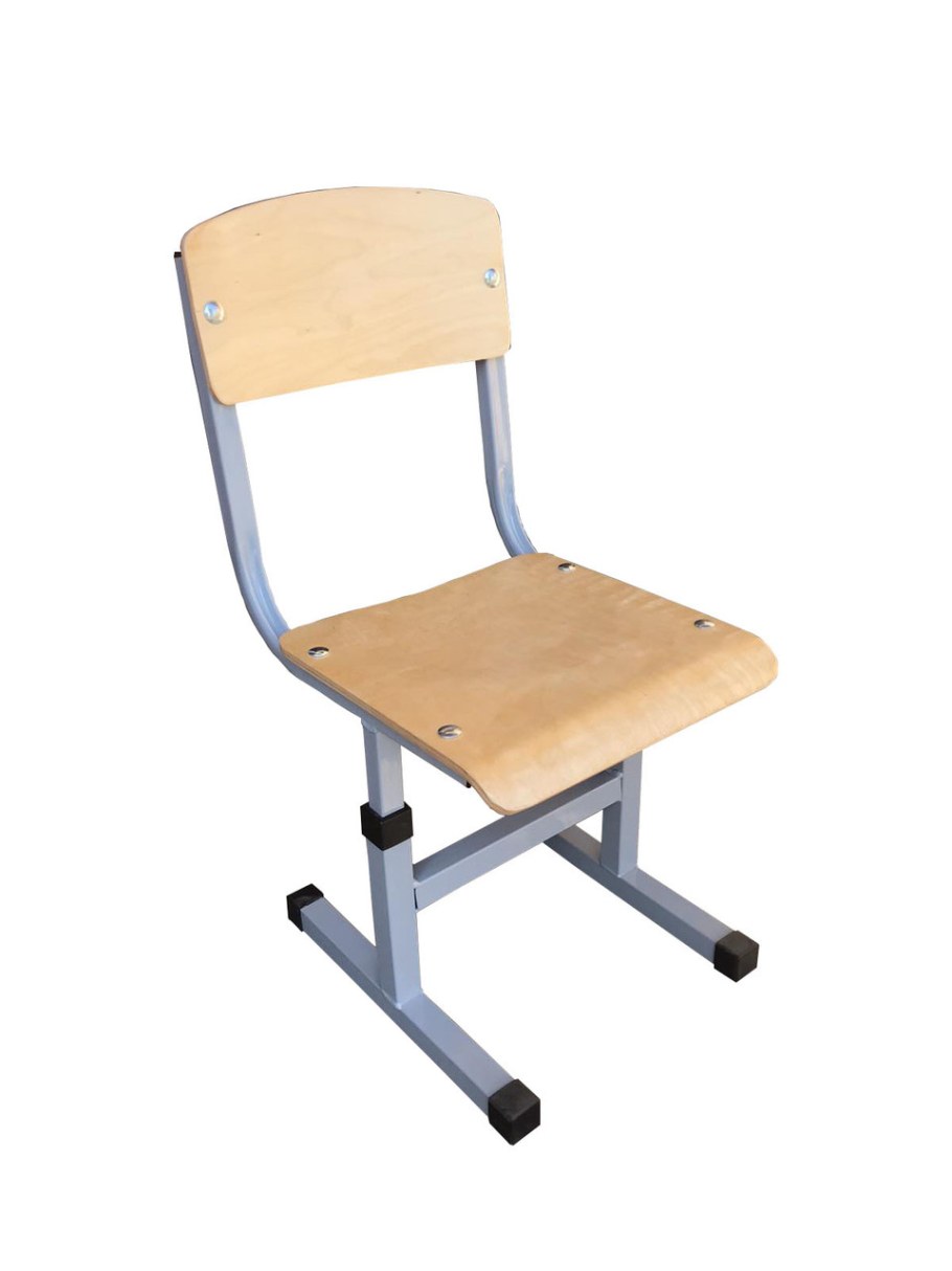 Стул ученический удобный