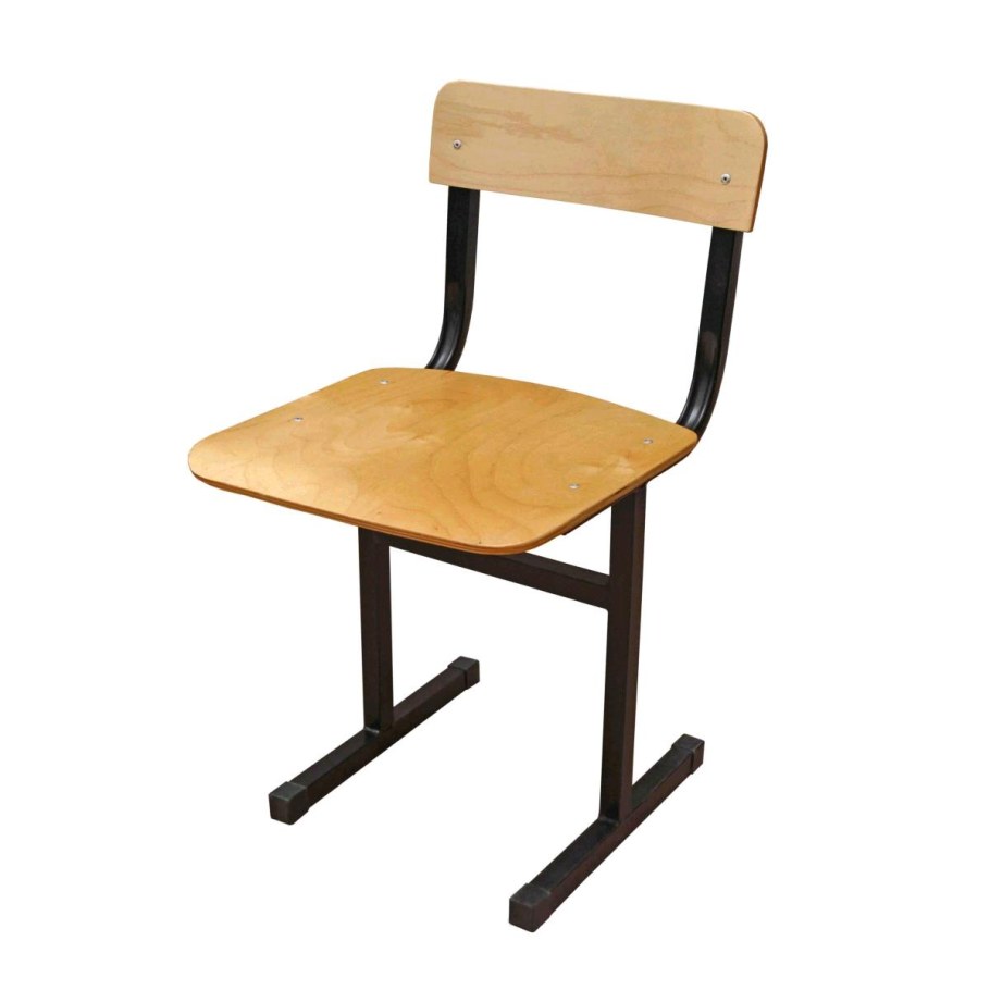 Стул ученический регулируемый (гр. 2-4, 3-5, 4-6 или 5-7) Витал